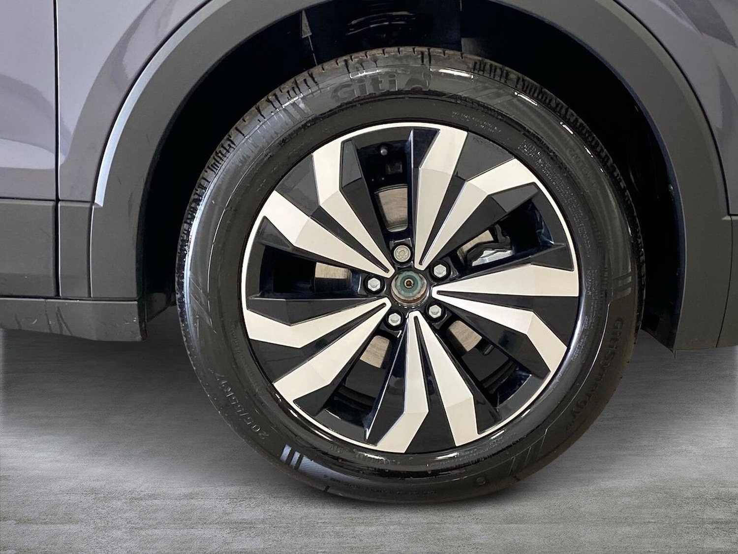 Used Volkswagen T-Cross 2026 for sale - 78194619: Photo 6