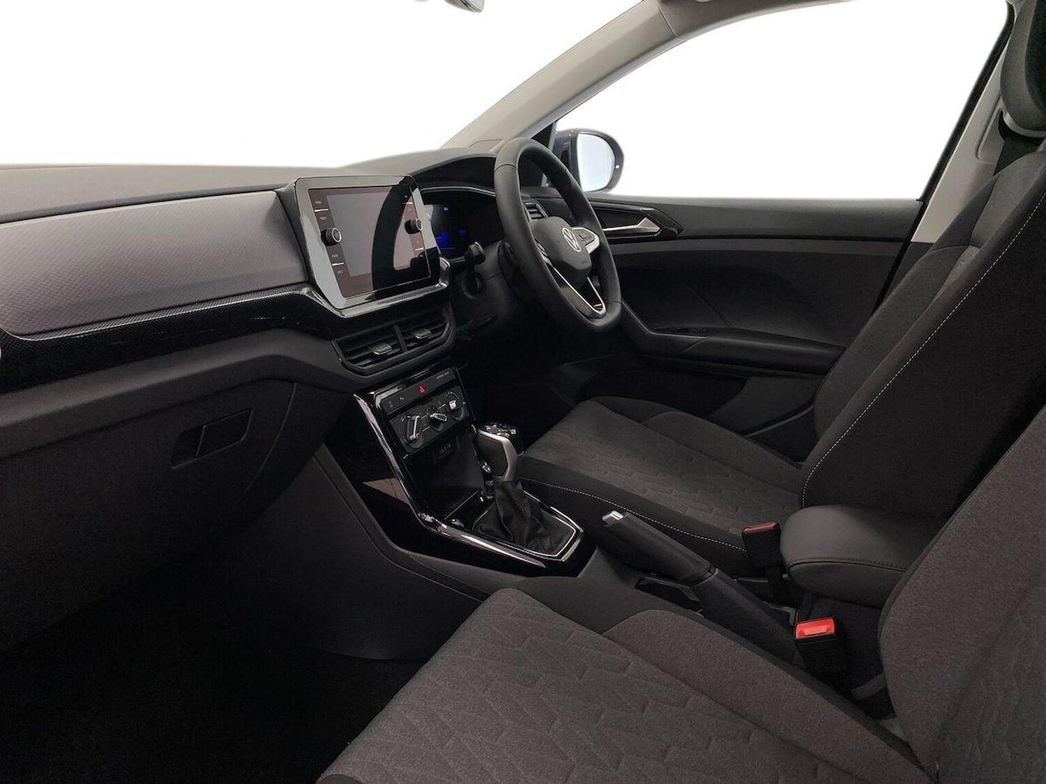 Used Volkswagen T-Cross 2026 for sale - 78194619: Photo 7