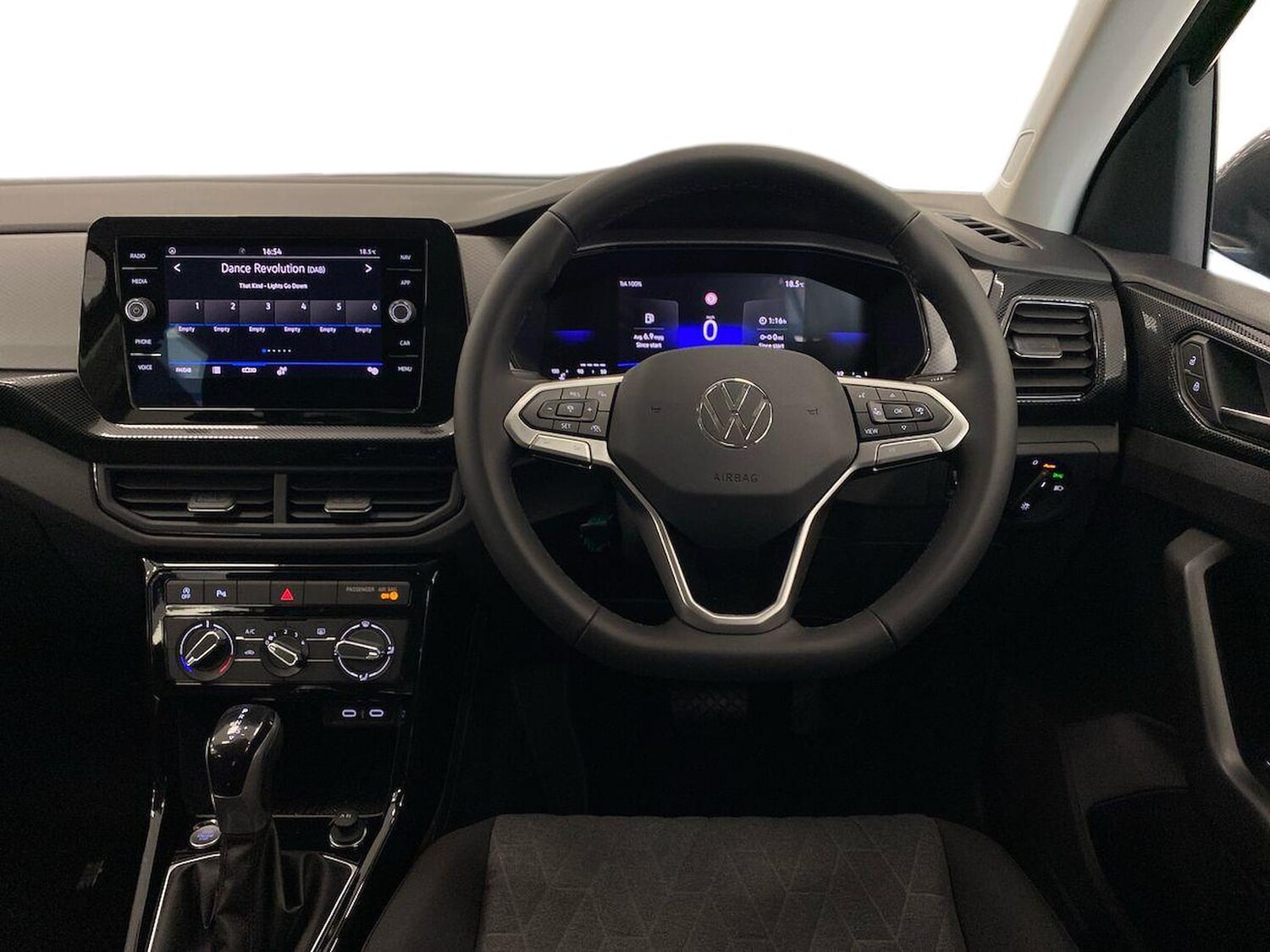 Used Volkswagen T-Cross 2026 for sale - 78194619: Photo 9