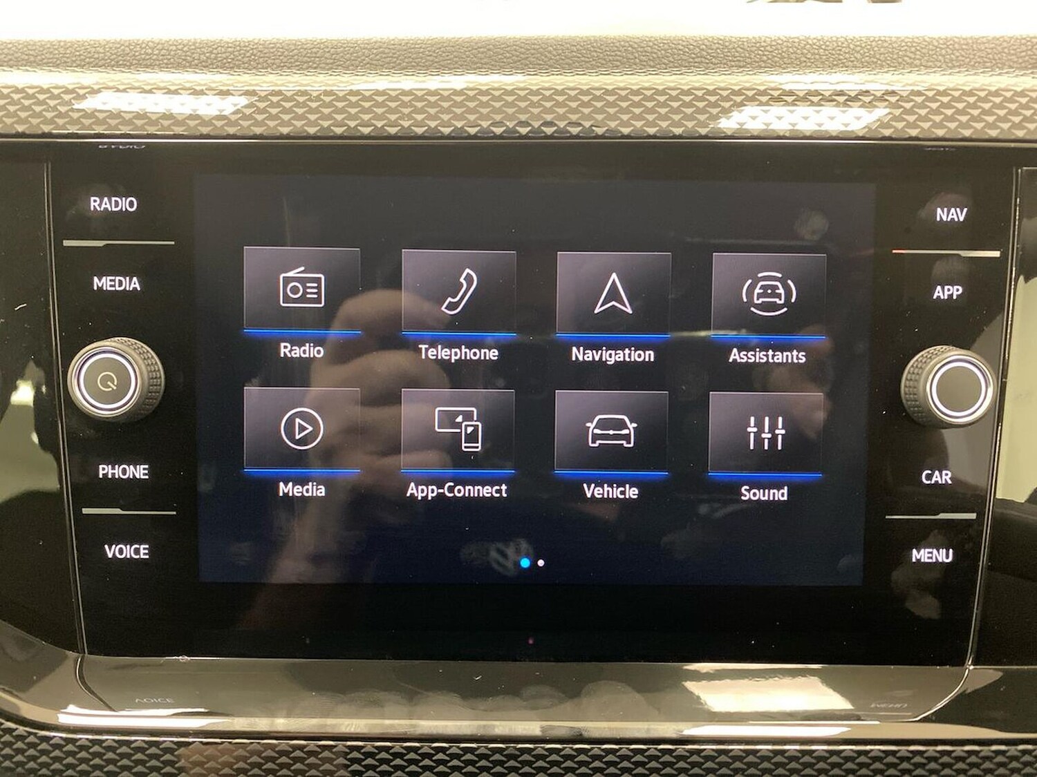 Used Volkswagen Polo 2025 for sale - 76164873: Photo 11