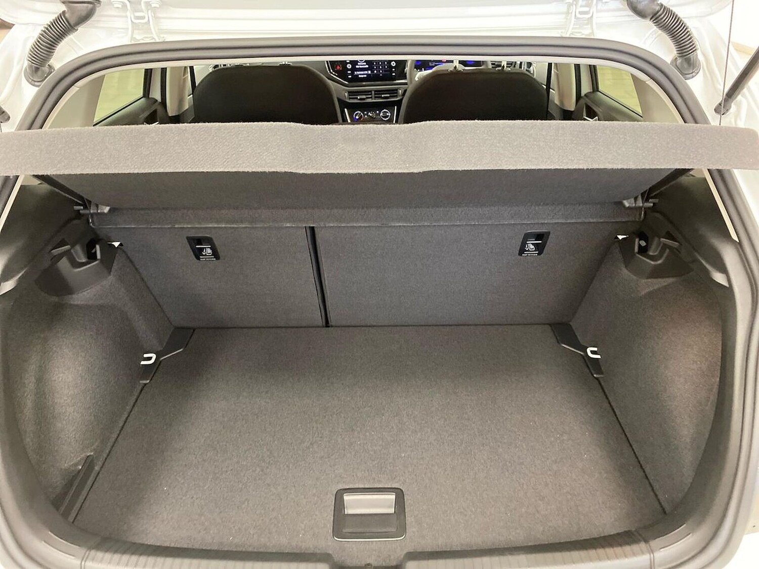 Used Volkswagen Polo 2025 for sale - 76164873: Photo 17