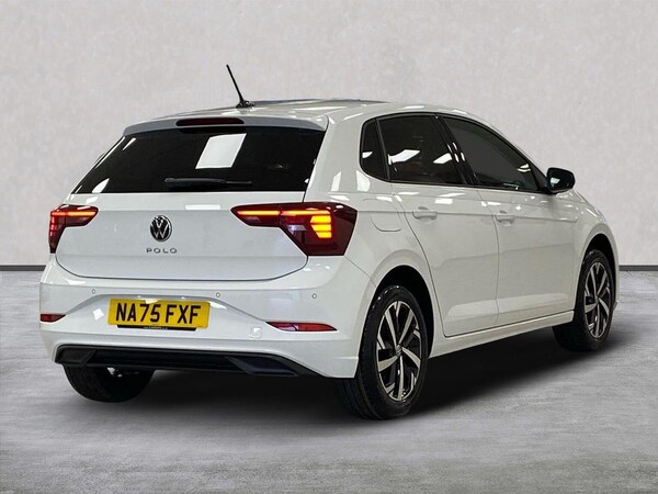 Used Volkswagen Polo 2025 for sale - 76164873: Photo 18