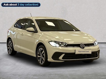 Volkswagen - Polo