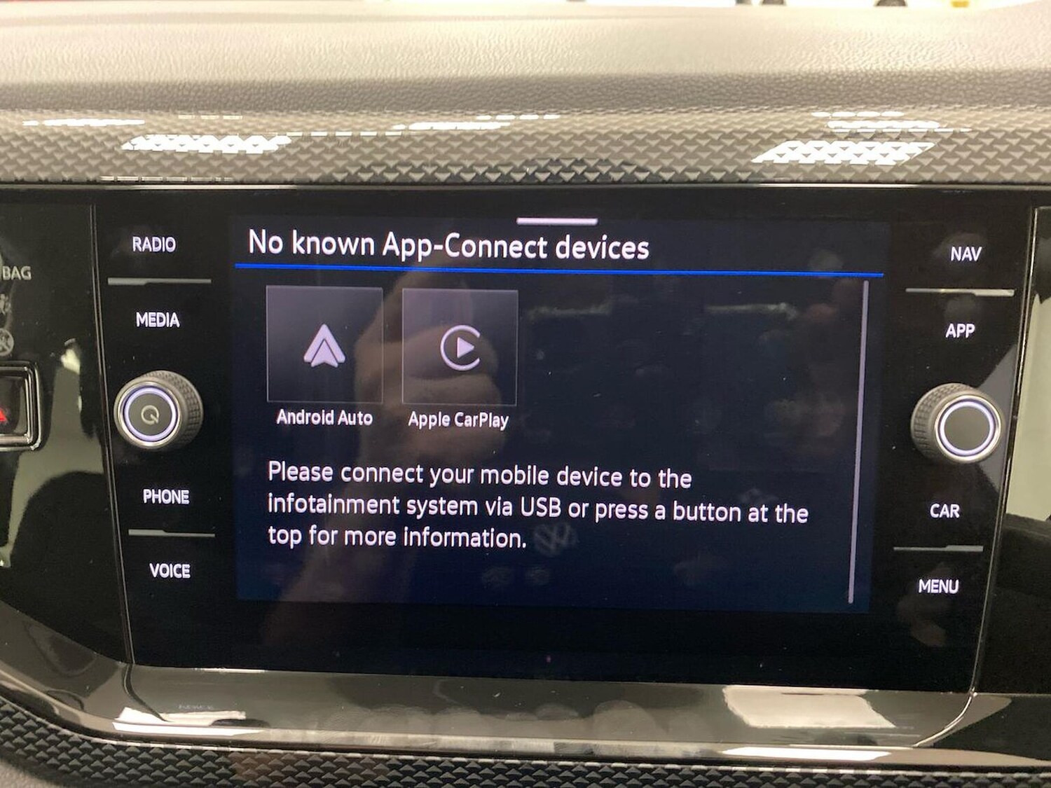 Used Volkswagen Polo 2025 for sale - 76164873: Photo 23