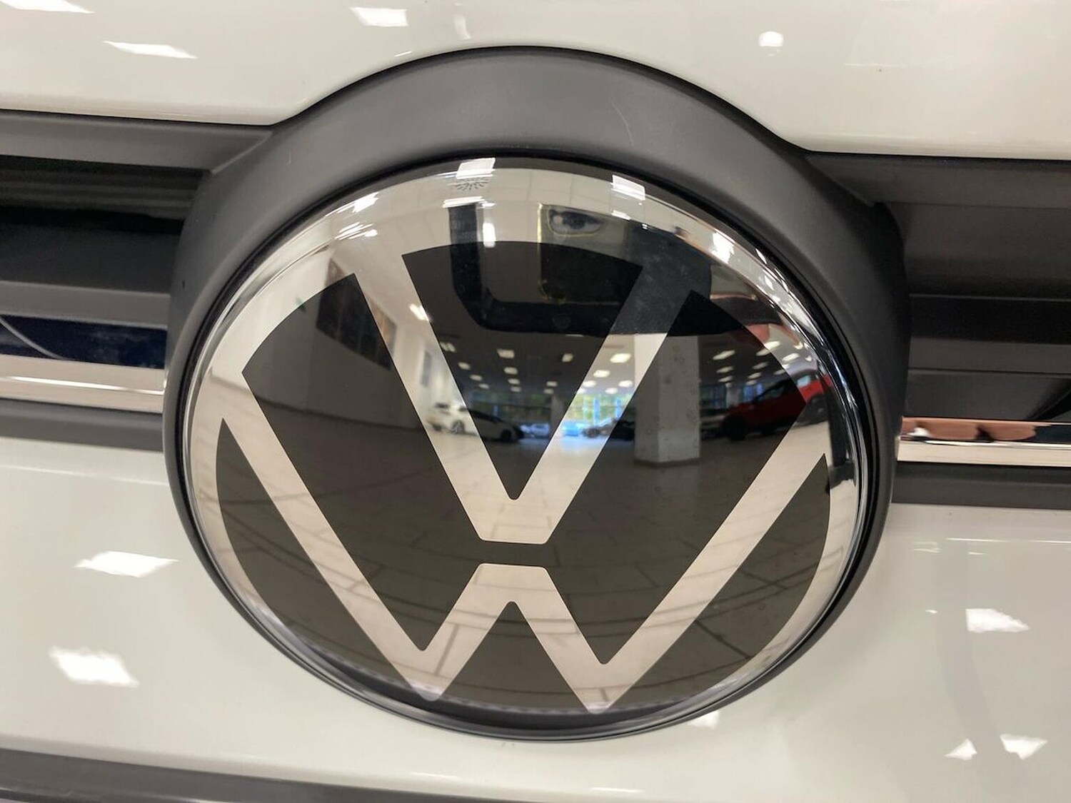 Used Volkswagen Polo 2025 for sale - 76164873: Photo 26