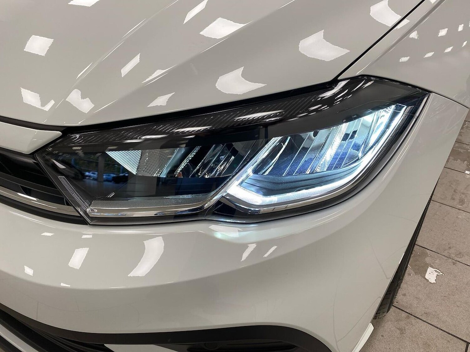 Used Volkswagen Polo 2025 for sale - 76164873: Photo 27