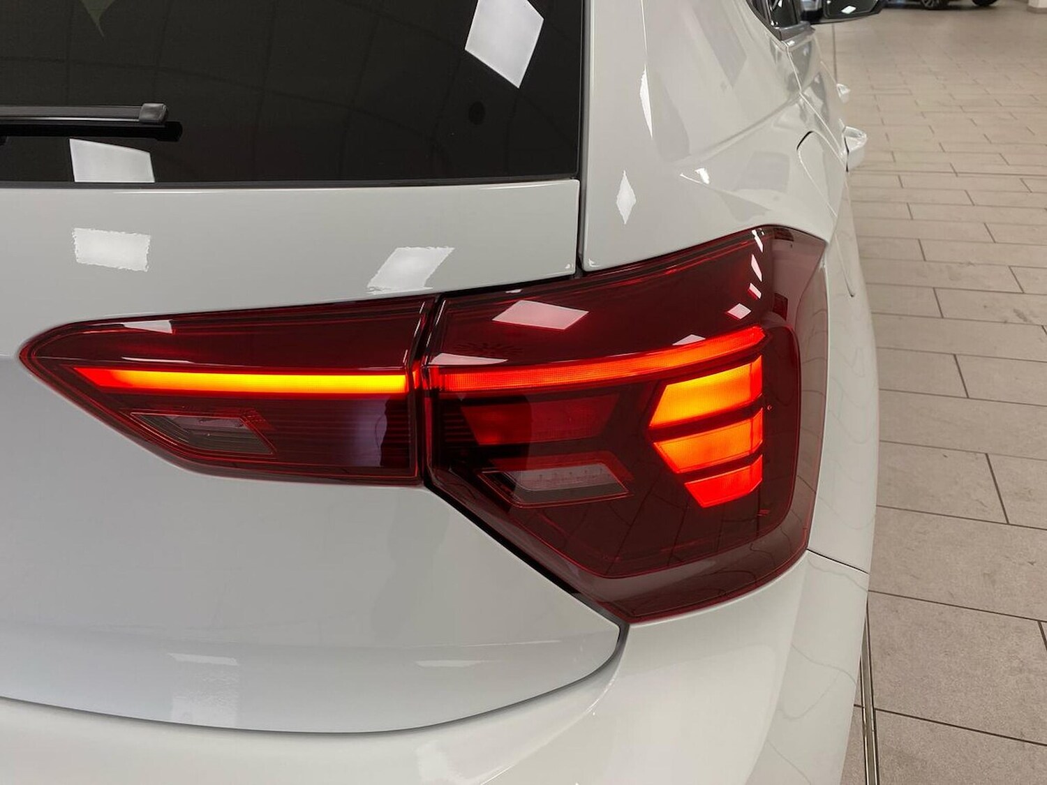 Used Volkswagen Polo 2025 for sale - 76164873: Photo 28