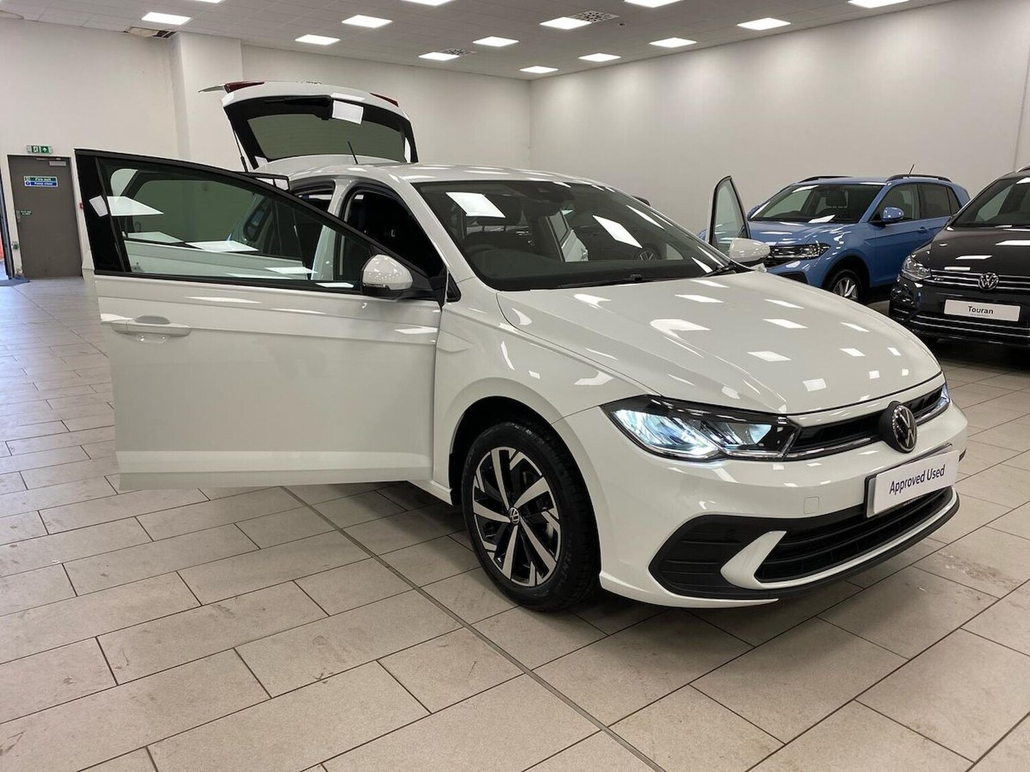 Used Volkswagen Polo 2025 for sale - 76164873: Photo 30