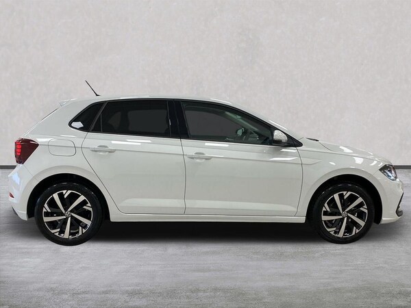 Used Volkswagen Polo 2025 for sale - 76164873: Photo 3