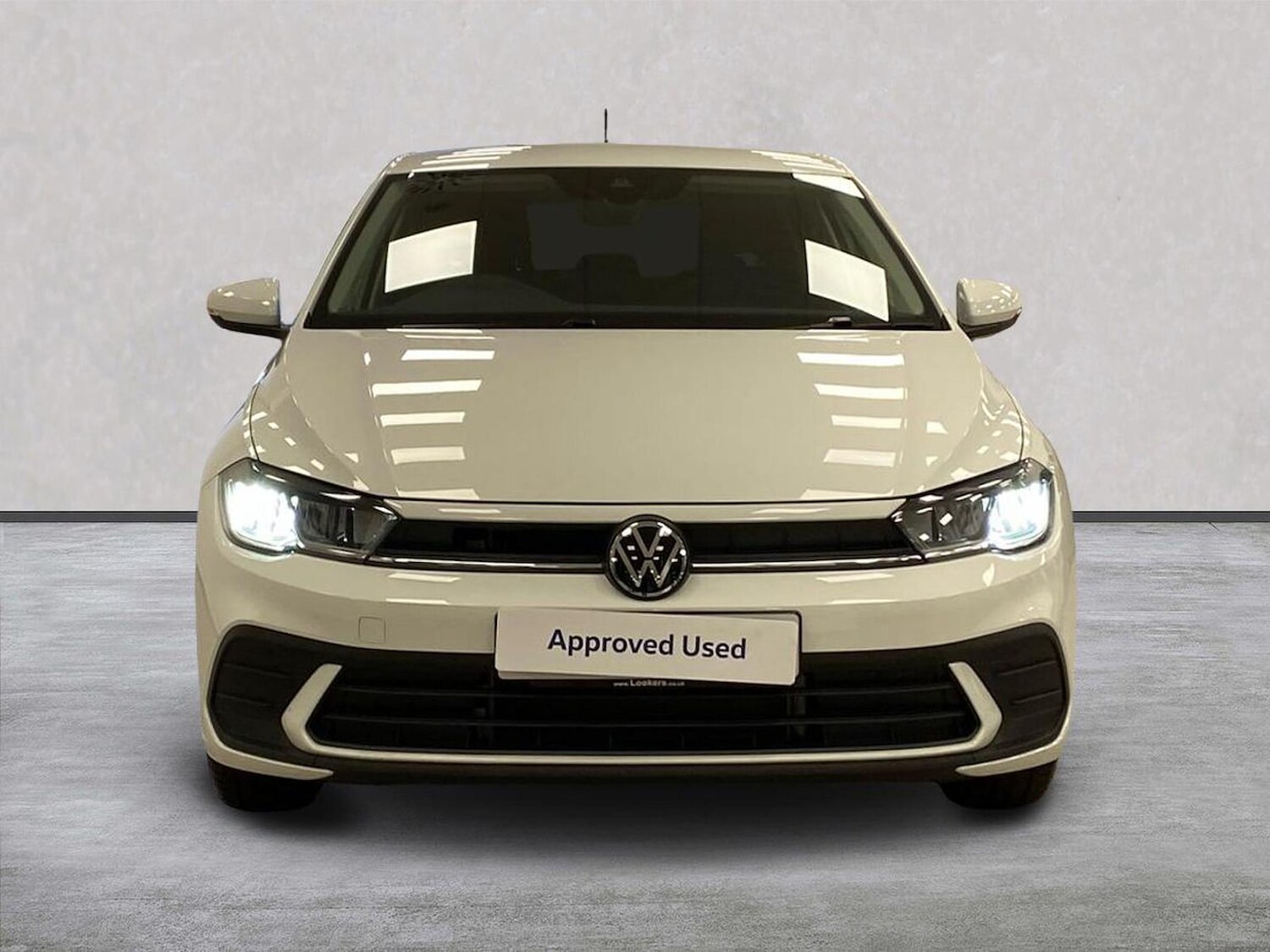 Used Volkswagen Polo 2025 for sale - 76164873: Photo 5