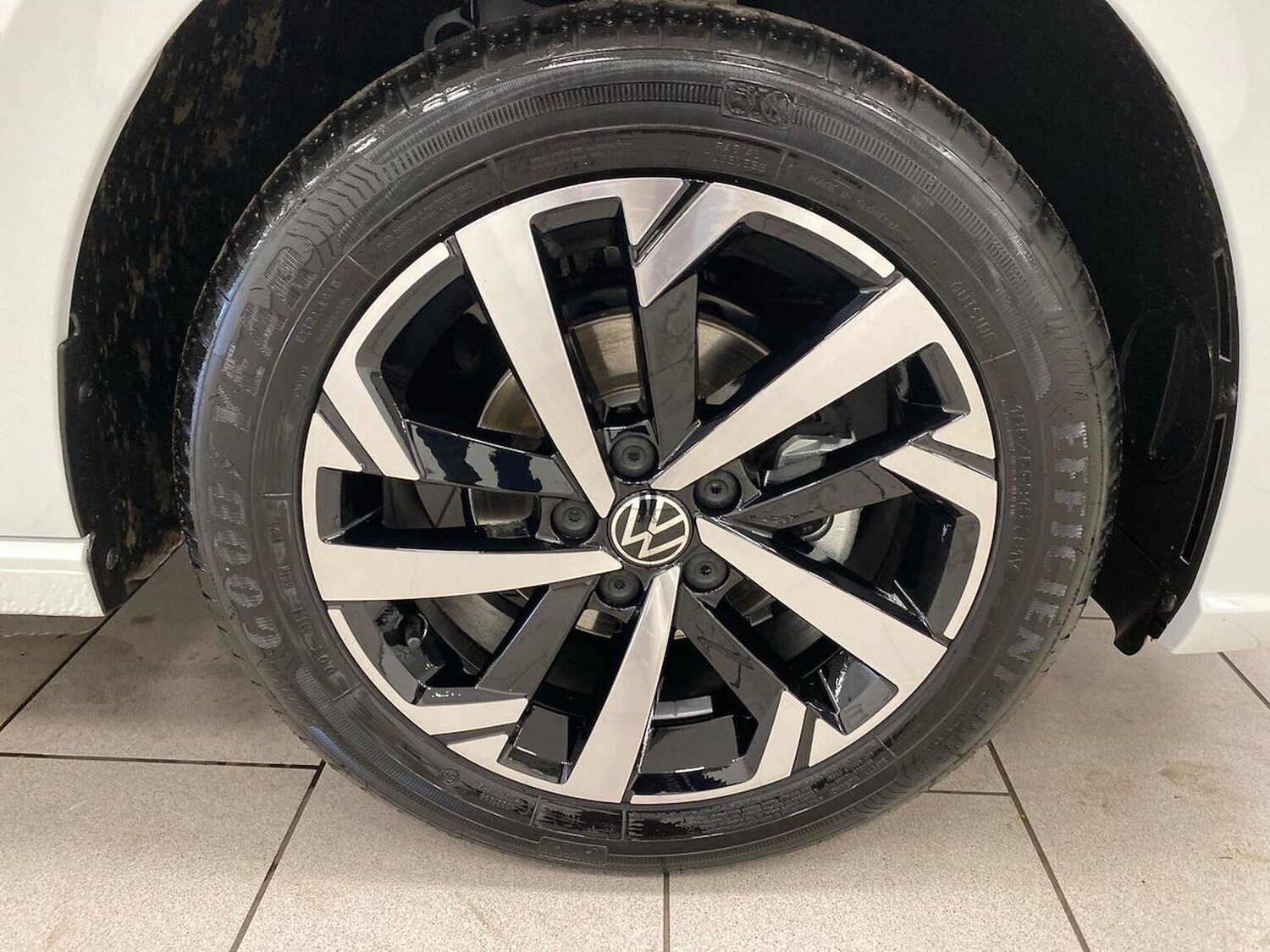 Used Volkswagen Polo 2025 for sale - 76164873: Photo 6