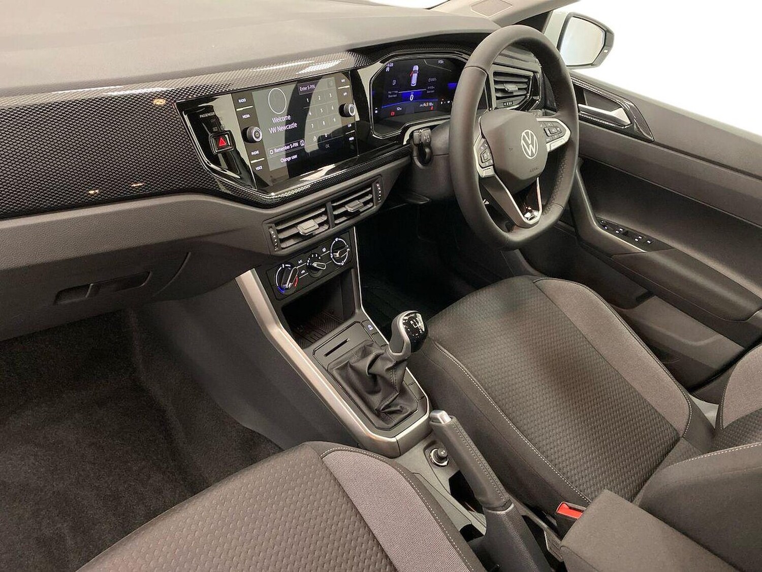 Used Volkswagen Polo 2025 for sale - 76164873: Photo 7