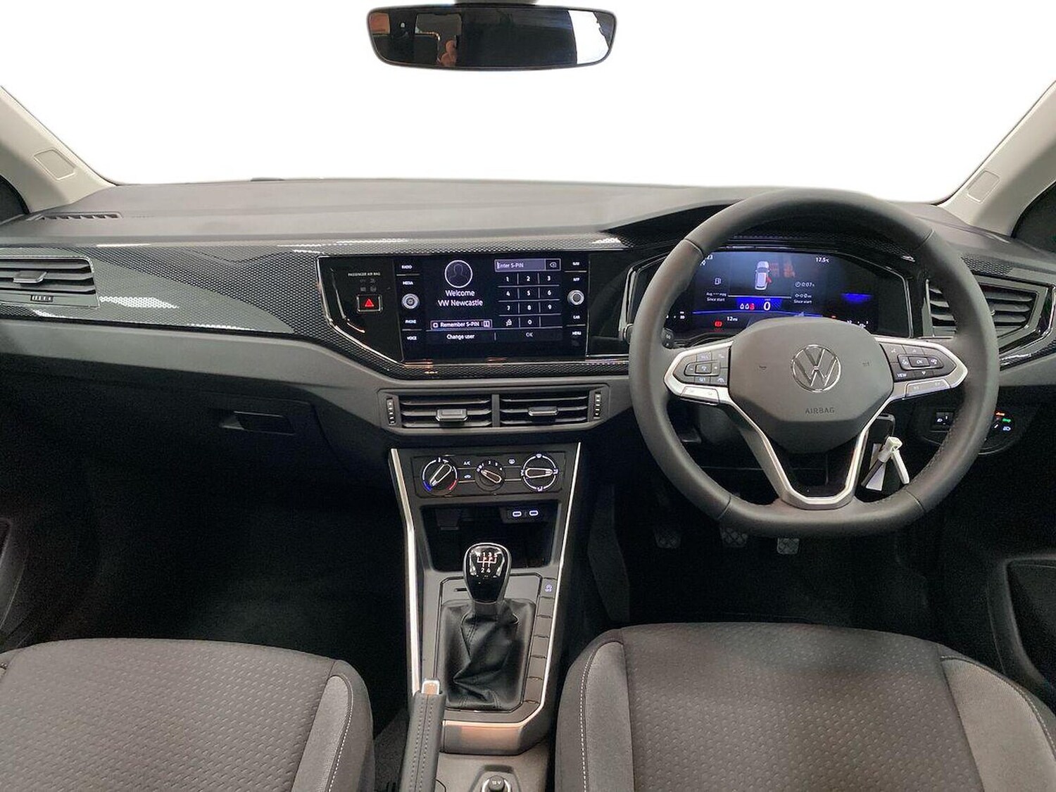 Used Volkswagen Polo 2025 for sale - 76164873: Photo 8