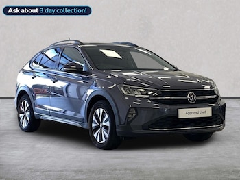 Used Volkswagen Taigo 2022 for sale - 78698683: Photo