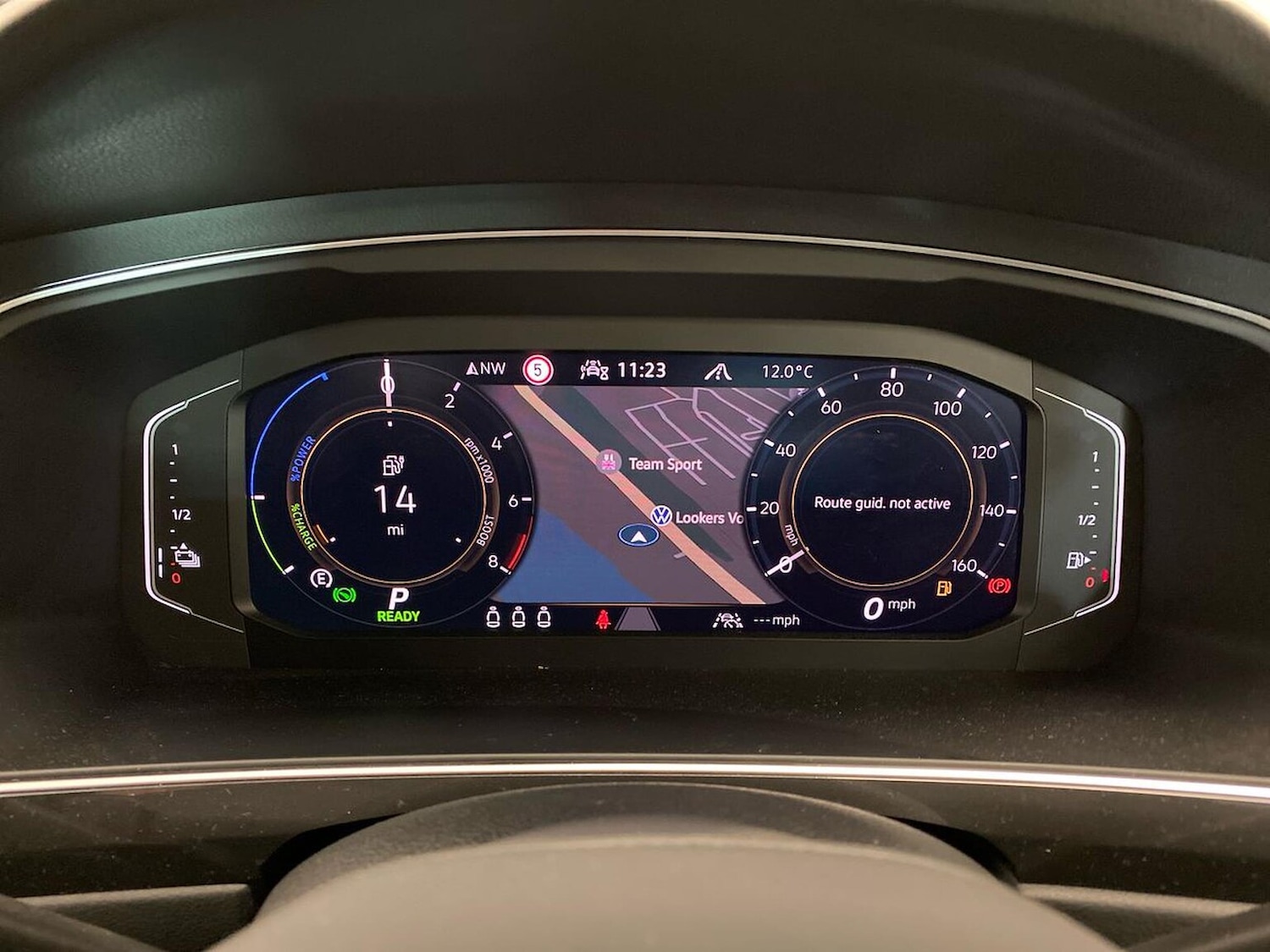 Used Volkswagen Tiguan 2023 for sale - 76682627: Photo 10