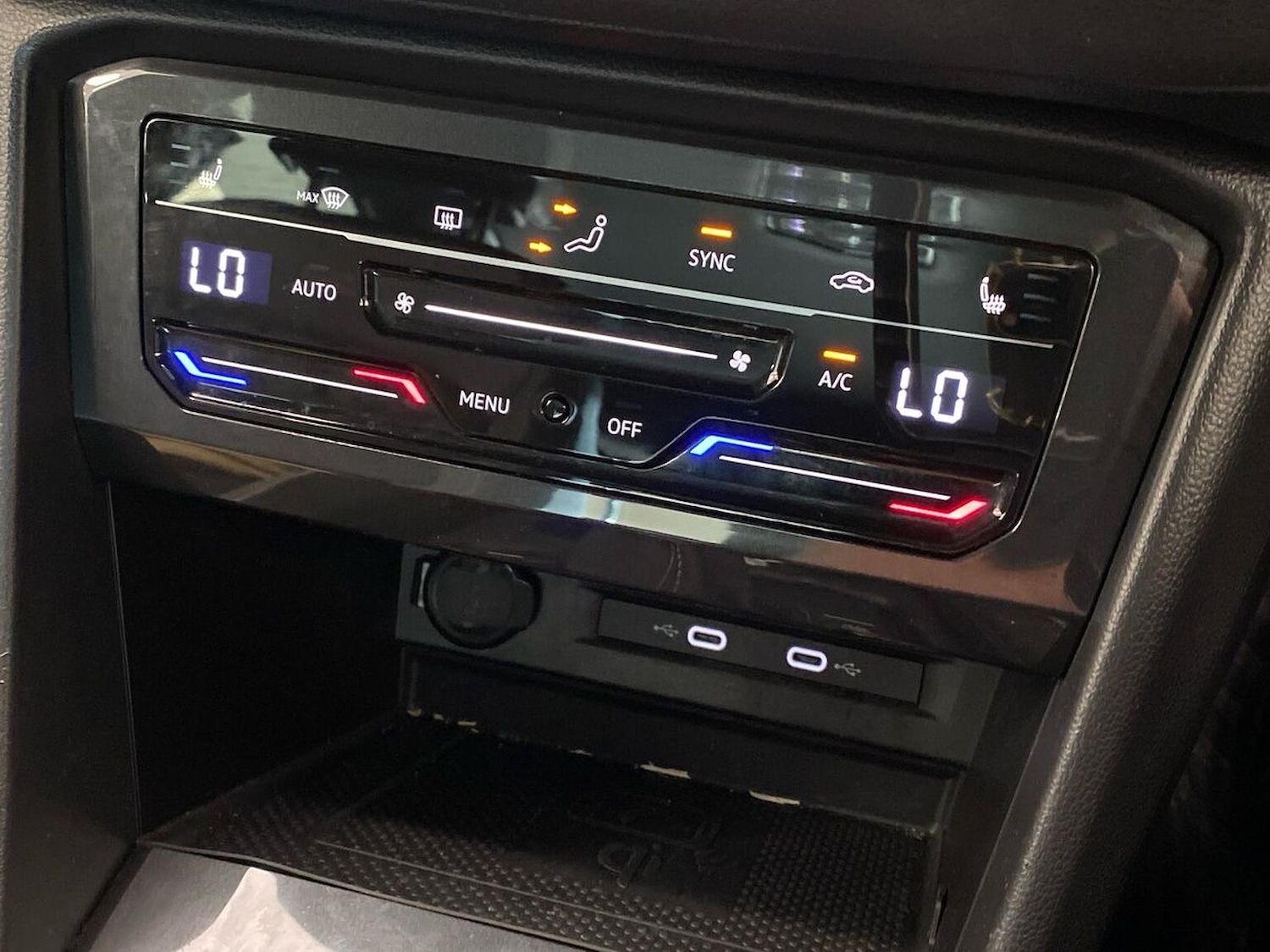 Used Volkswagen Tiguan 2023 for sale - 76682627: Photo 12