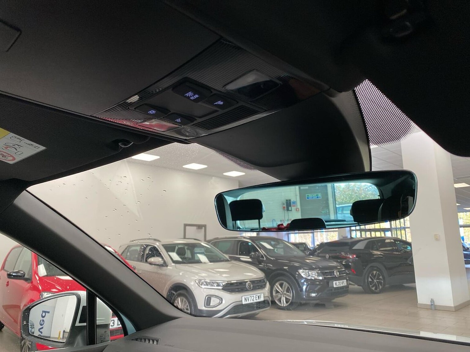 Used Volkswagen Tiguan 2023 for sale - 76682627: Photo 14