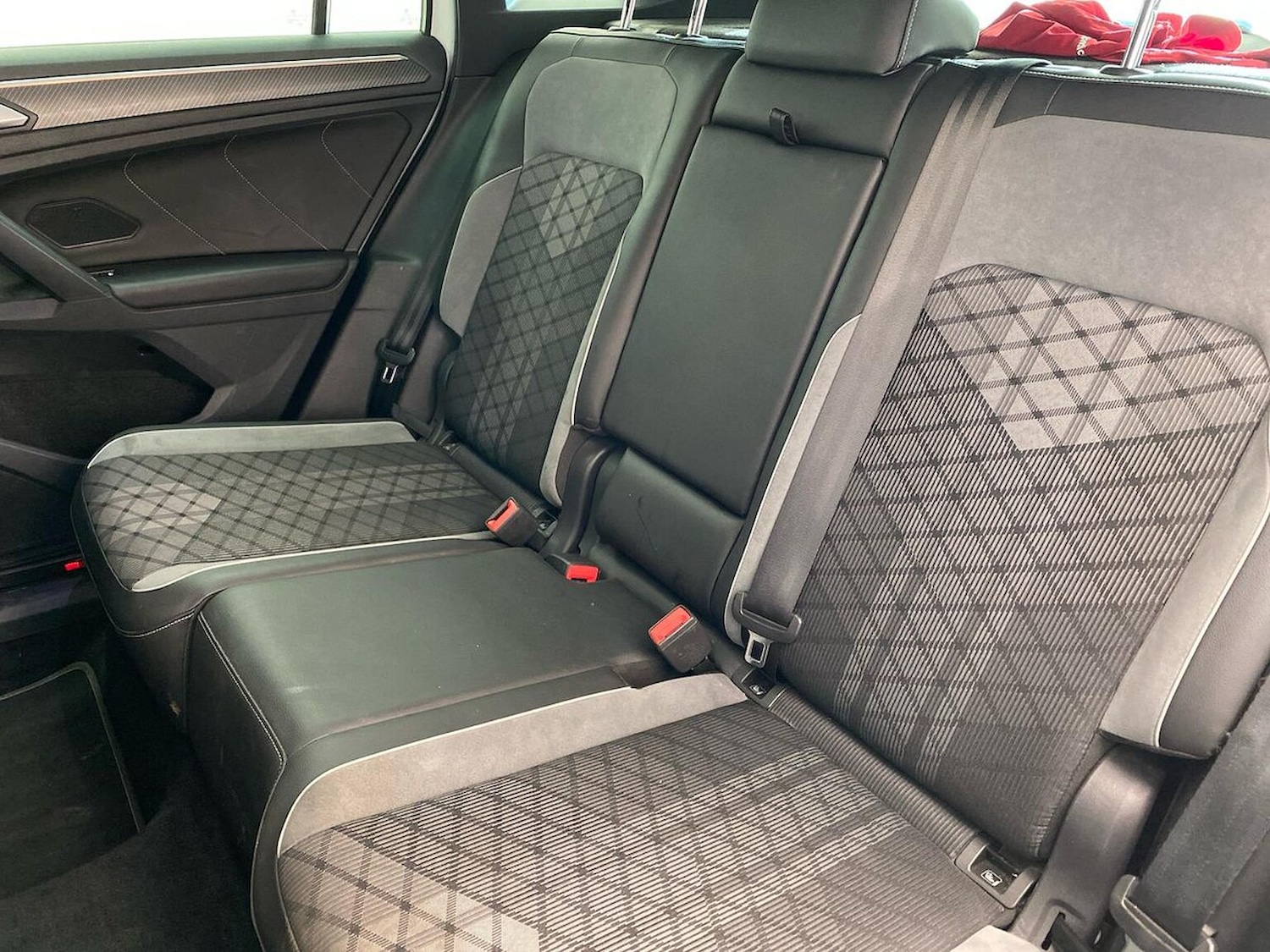 Used Volkswagen Tiguan 2023 for sale - 76682627: Photo 16