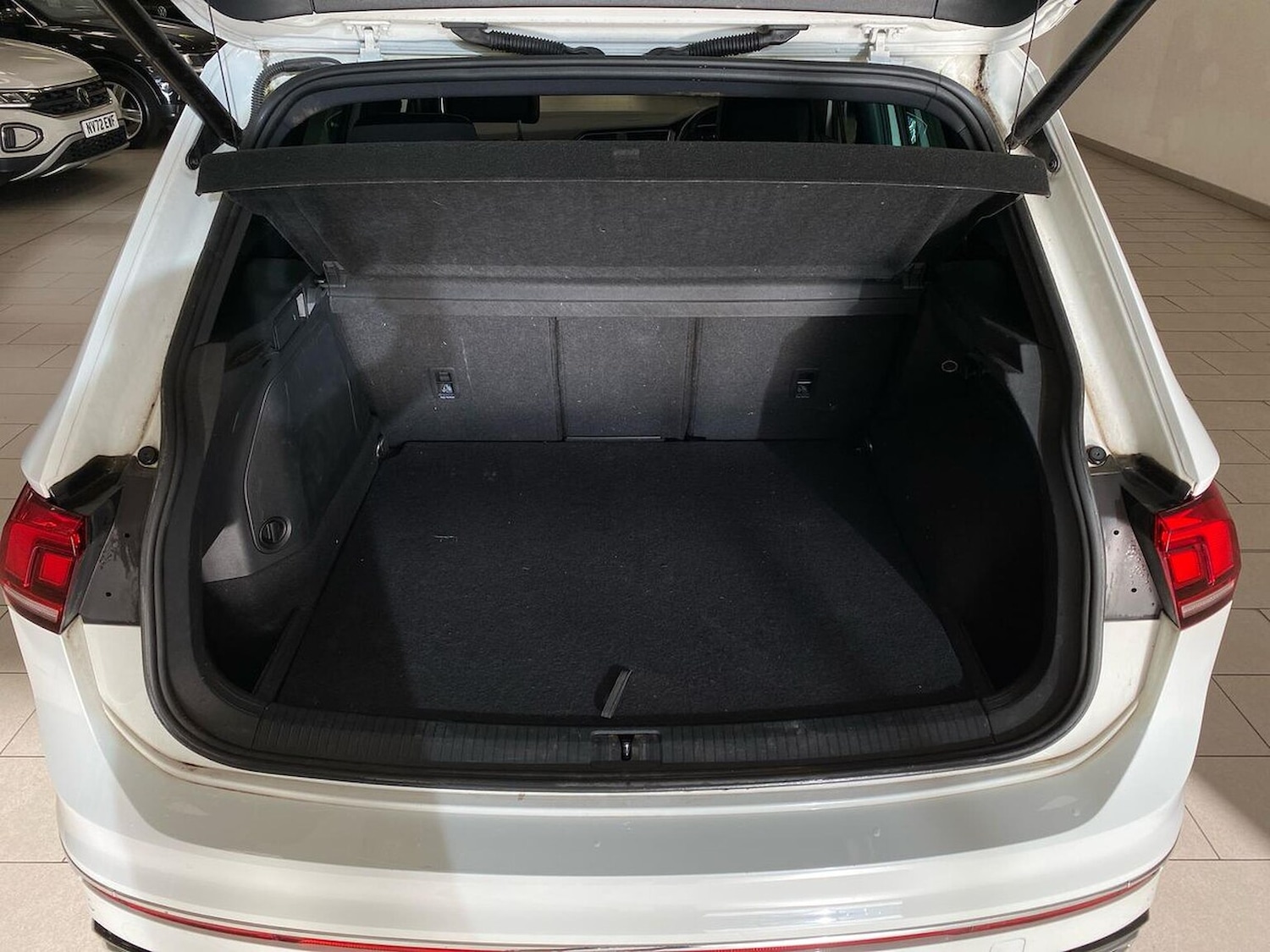 Used Volkswagen Tiguan 2023 for sale - 76682627: Photo 17