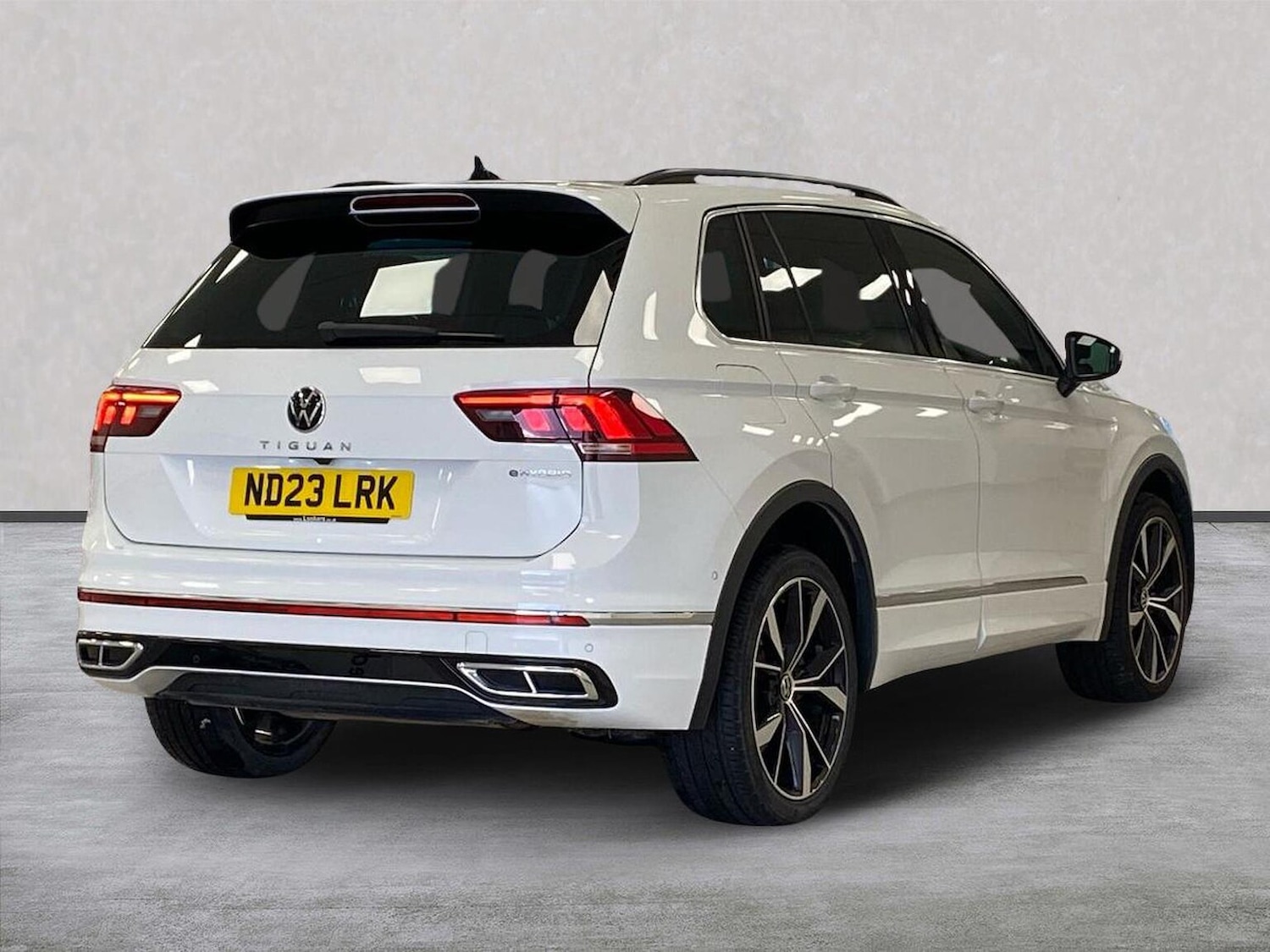 Used Volkswagen Tiguan 2023 for sale - 76682627: Photo 18