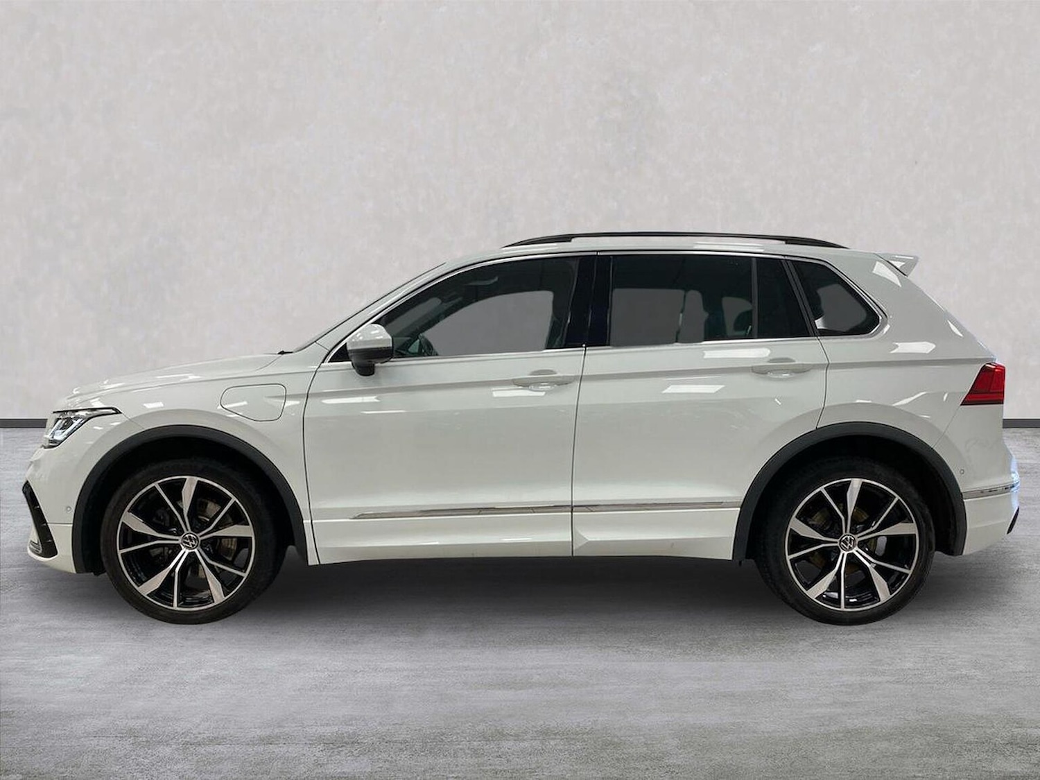 Used Volkswagen Tiguan 2023 for sale - 76682627: Photo 19