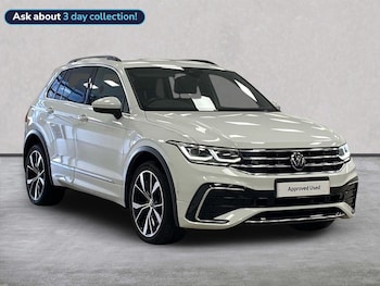 2023 - 1.4 TSI eHybrid R-Line 5dr DSG