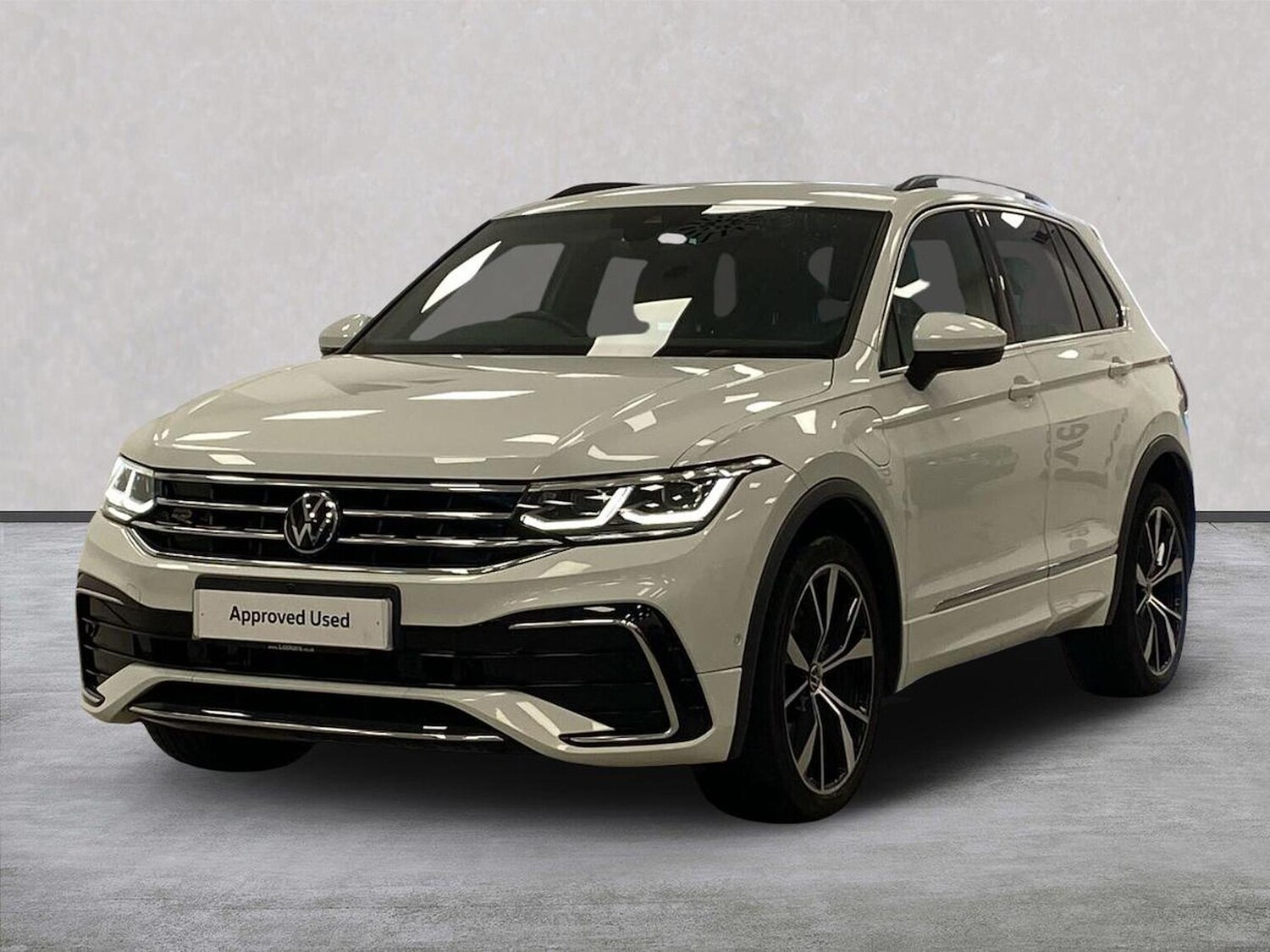 Used Volkswagen Tiguan 2023 for sale - 76682627: Photo 20