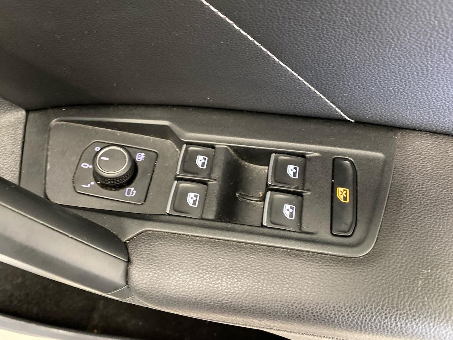 Used Volkswagen Tiguan 2023 for sale - 76682627: Photo 21