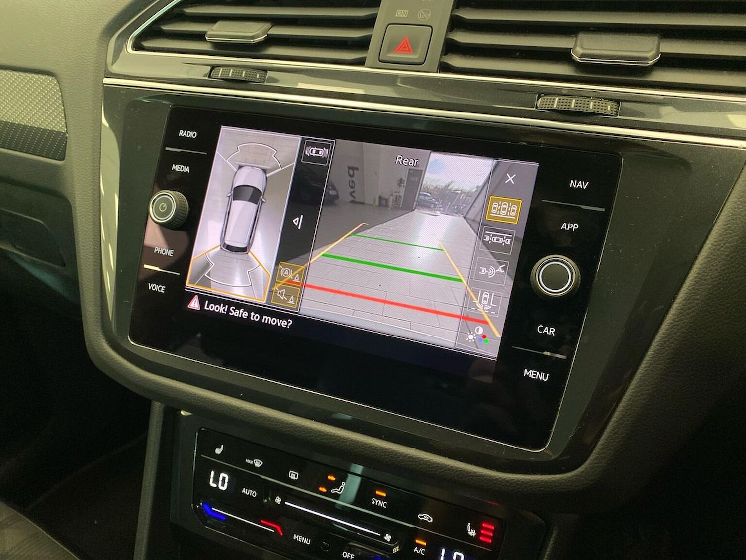 Used Volkswagen Tiguan 2023 for sale - 76682627: Photo 23