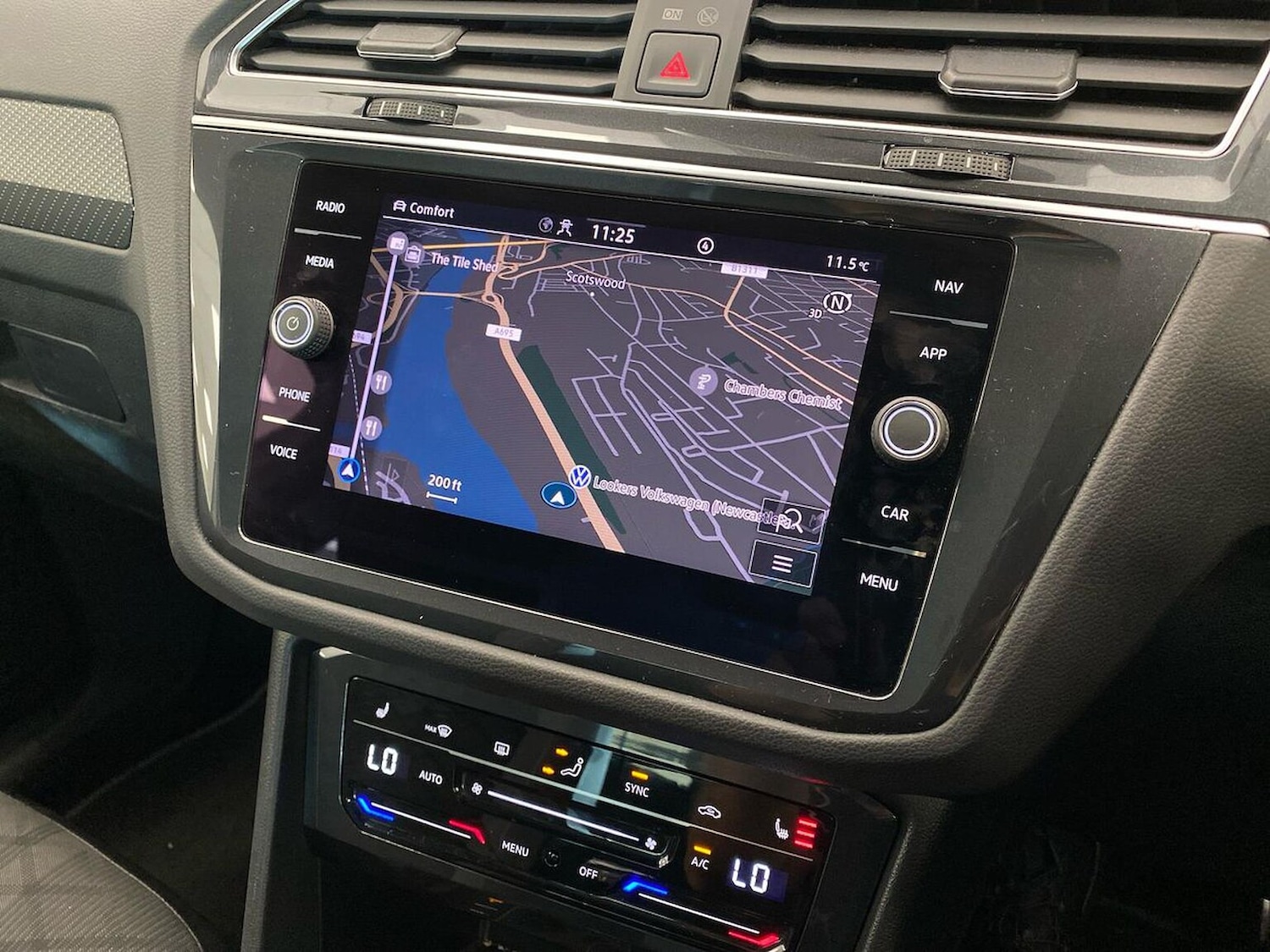 Used Volkswagen Tiguan 2023 for sale - 76682627: Photo 24