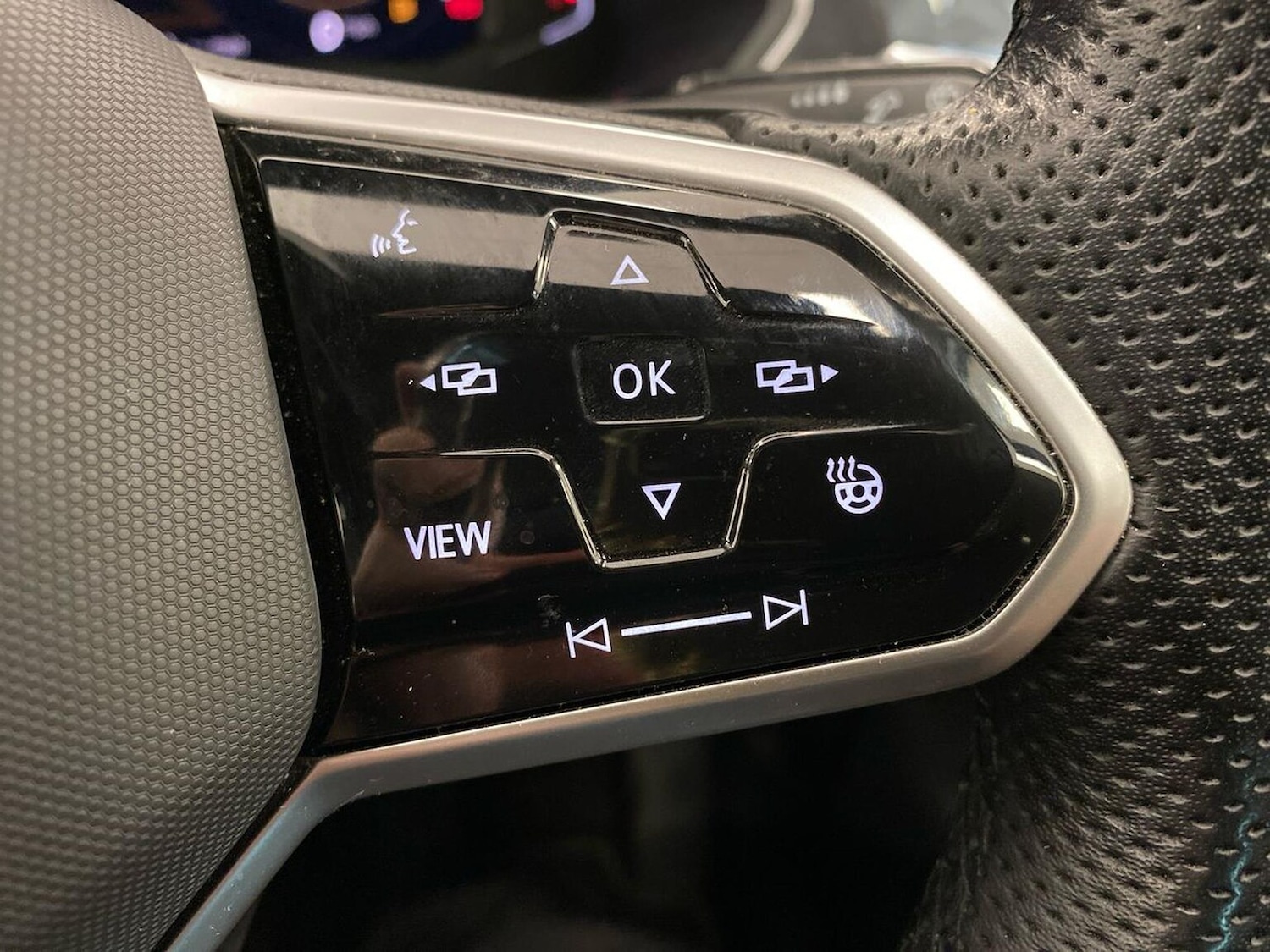 Used Volkswagen Tiguan 2023 for sale - 76682627: Photo 26