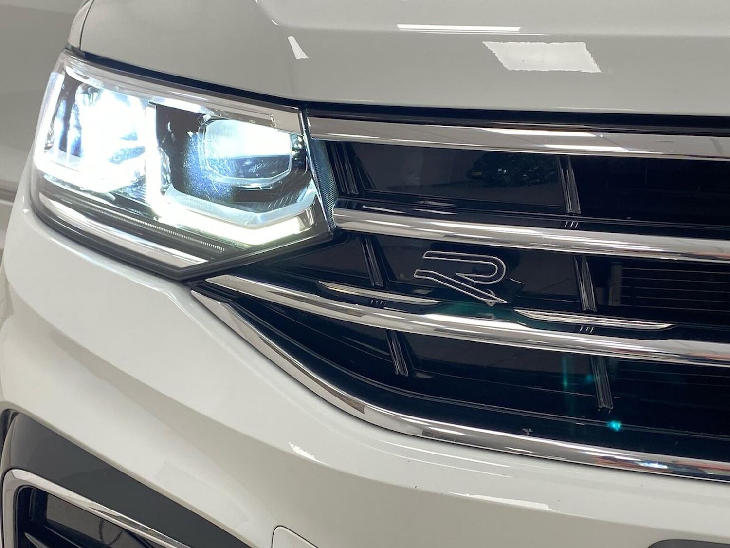 Used Volkswagen Tiguan 2023 for sale - 76682627: Photo 31