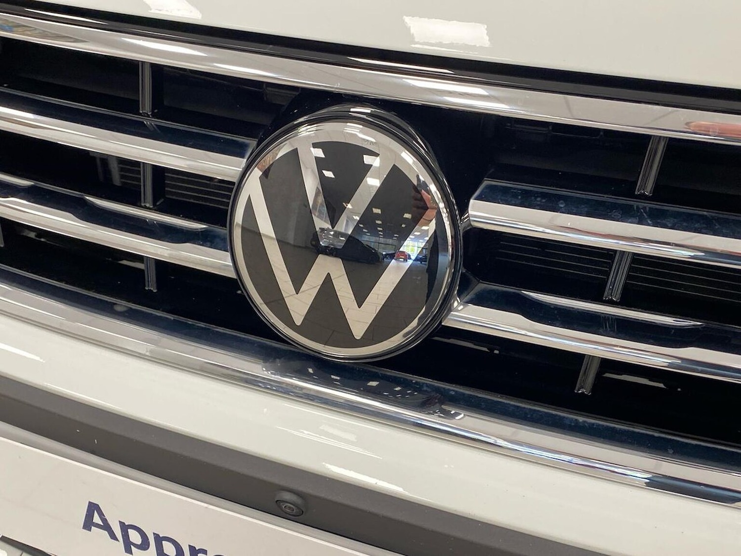 Used Volkswagen Tiguan 2023 for sale - 76682627: Photo 33