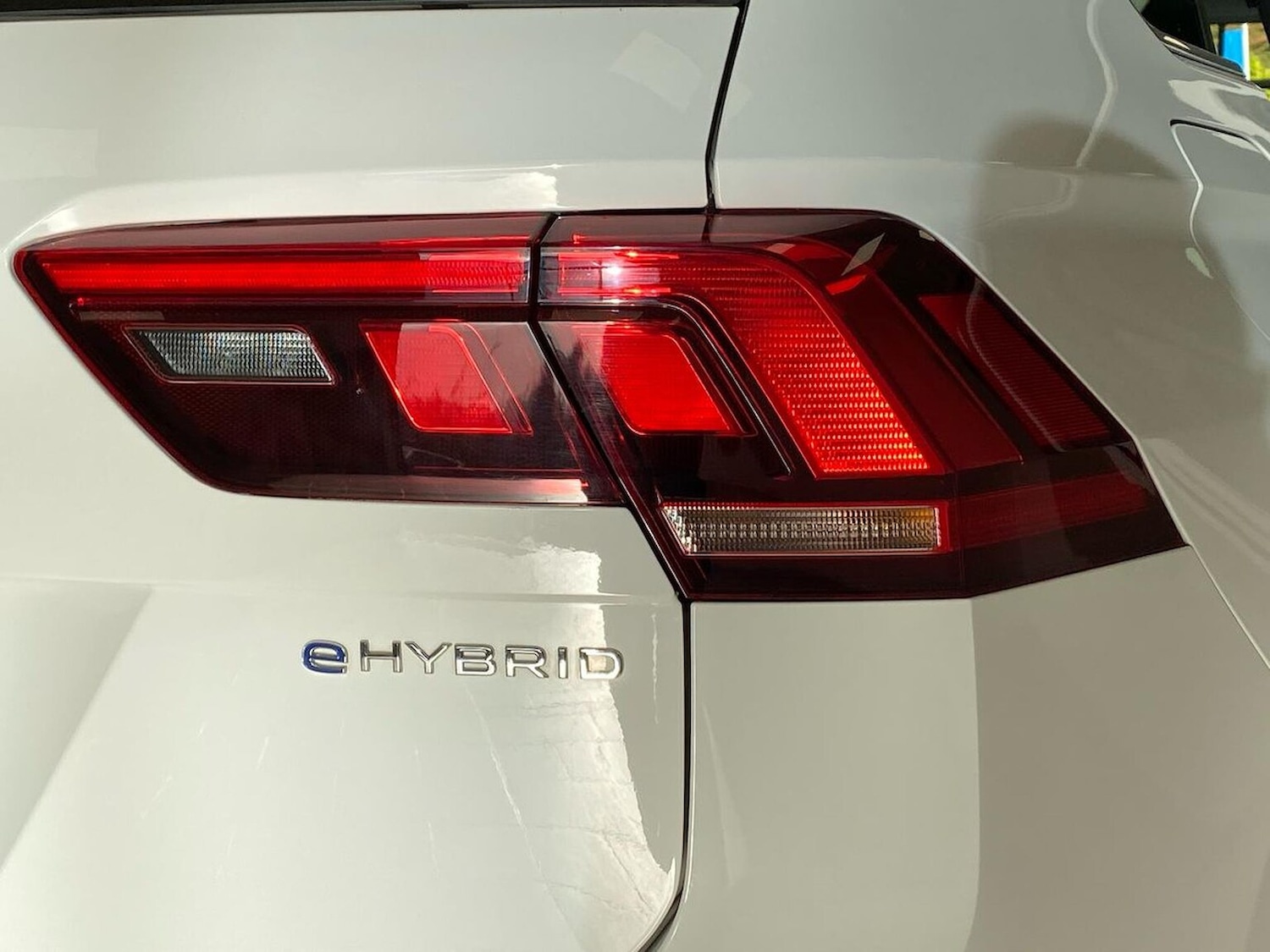 Used Volkswagen Tiguan 2023 for sale - 76682627: Photo 36