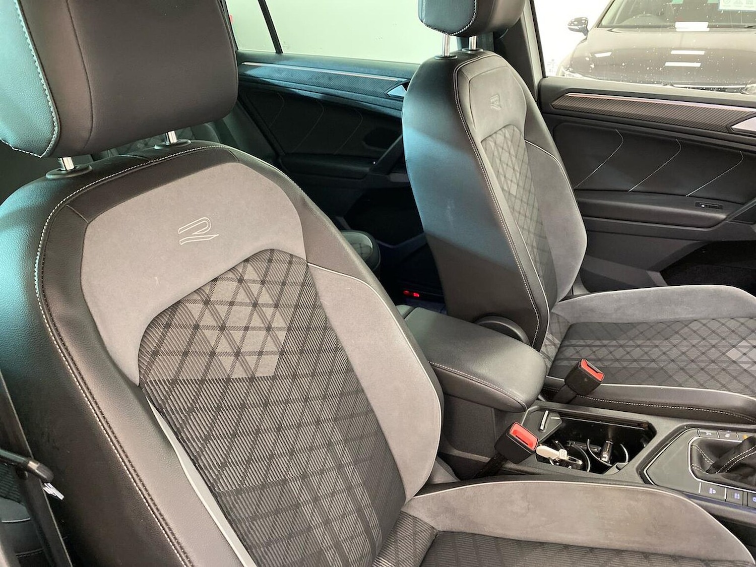 Used Volkswagen Tiguan 2023 for sale - 76682627: Photo 37