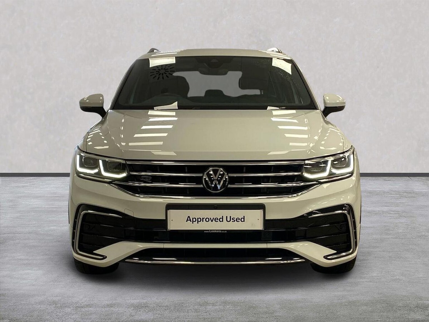 Used Volkswagen Tiguan 2023 for sale - 76682627: Photo 5