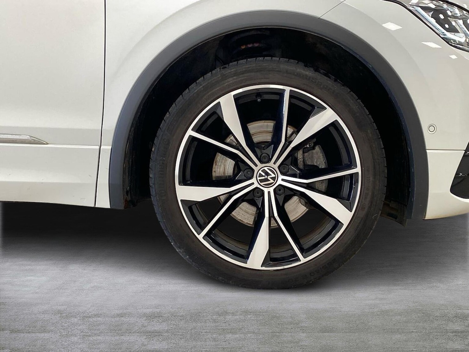 Used Volkswagen Tiguan 2023 for sale - 76682627: Photo 6