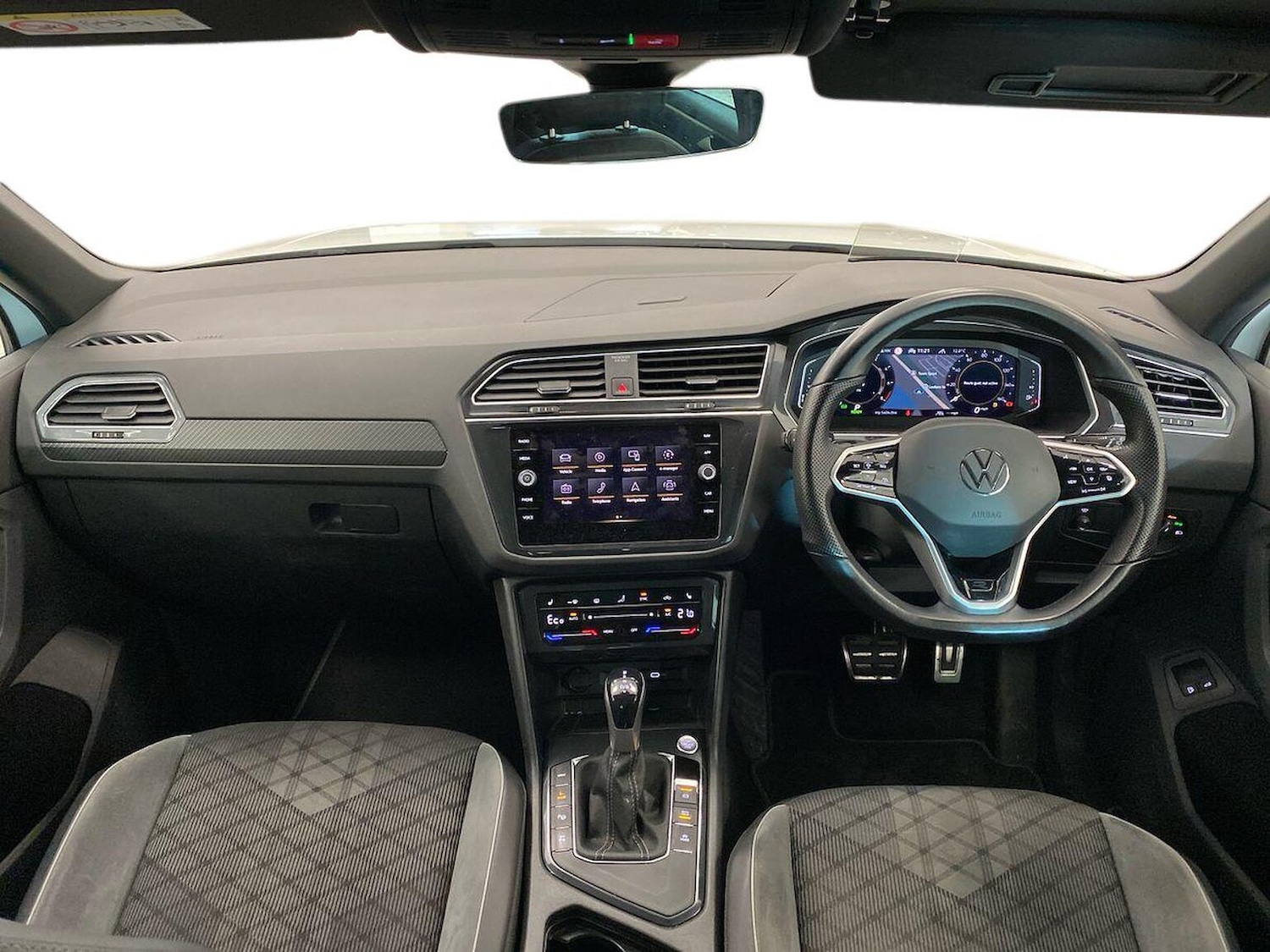 Used Volkswagen Tiguan 2023 for sale - 76682627: Photo 8