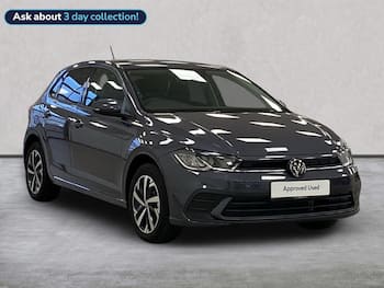 Used Volkswagen Polo 2026 for sale - 79759361: Photo