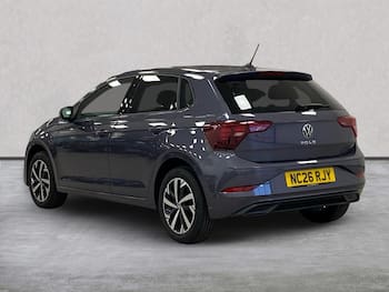 Used Volkswagen Polo 2026 for sale - 79759361: Photo