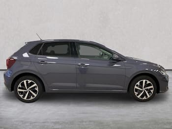 Used Volkswagen Polo 2026 for sale - 79759361: Photo