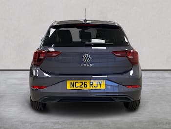 Used Volkswagen Polo 2026 for sale - 79759361: Photo