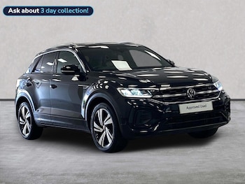 Used Volkswagen T-Roc 2023 for sale - 79055824: Photo