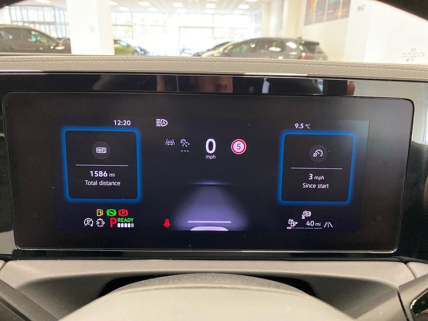 Used Volkswagen Tiguan 2025 for sale - 76911247: Photo 10