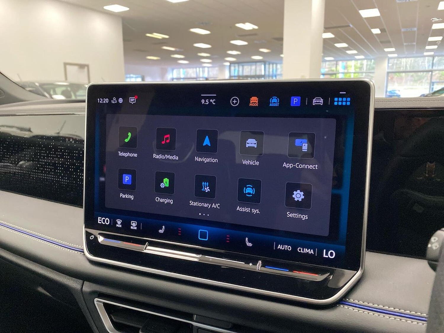 Used Volkswagen Tiguan 2025 for sale - 76911247: Photo 11