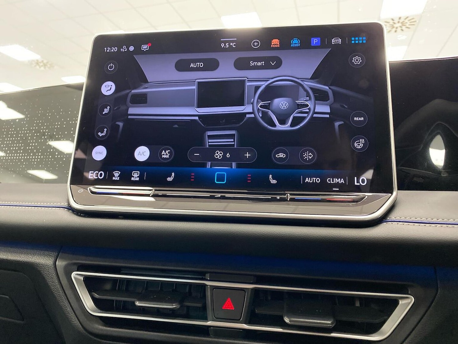 Used Volkswagen Tiguan 2025 for sale - 76911247: Photo 12