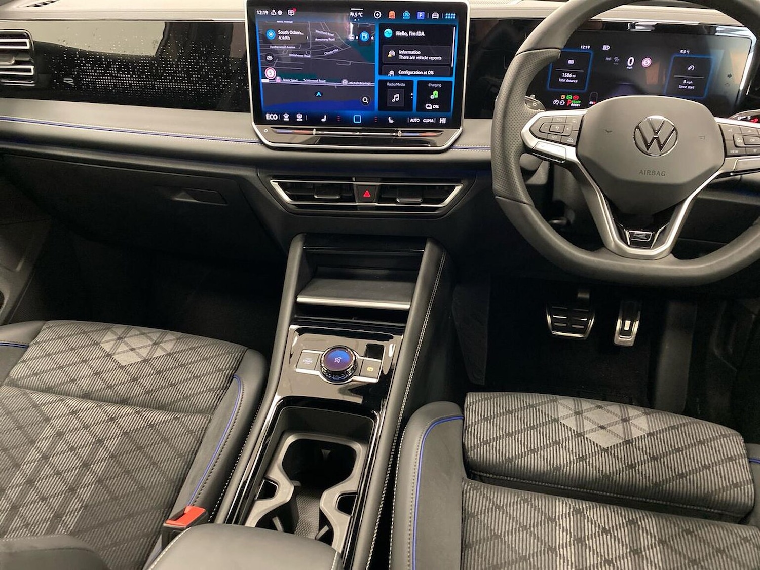 Used Volkswagen Tiguan 2025 for sale - 76911247: Photo 13