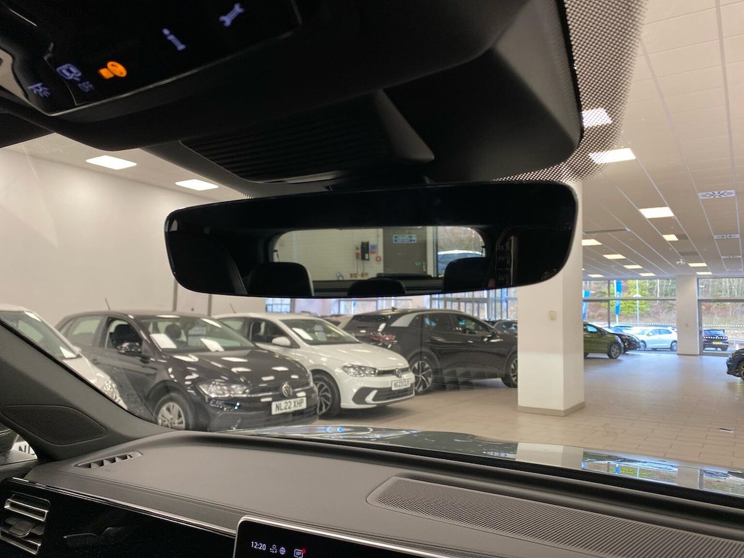 Used Volkswagen Tiguan 2025 for sale - 76911247: Photo 14