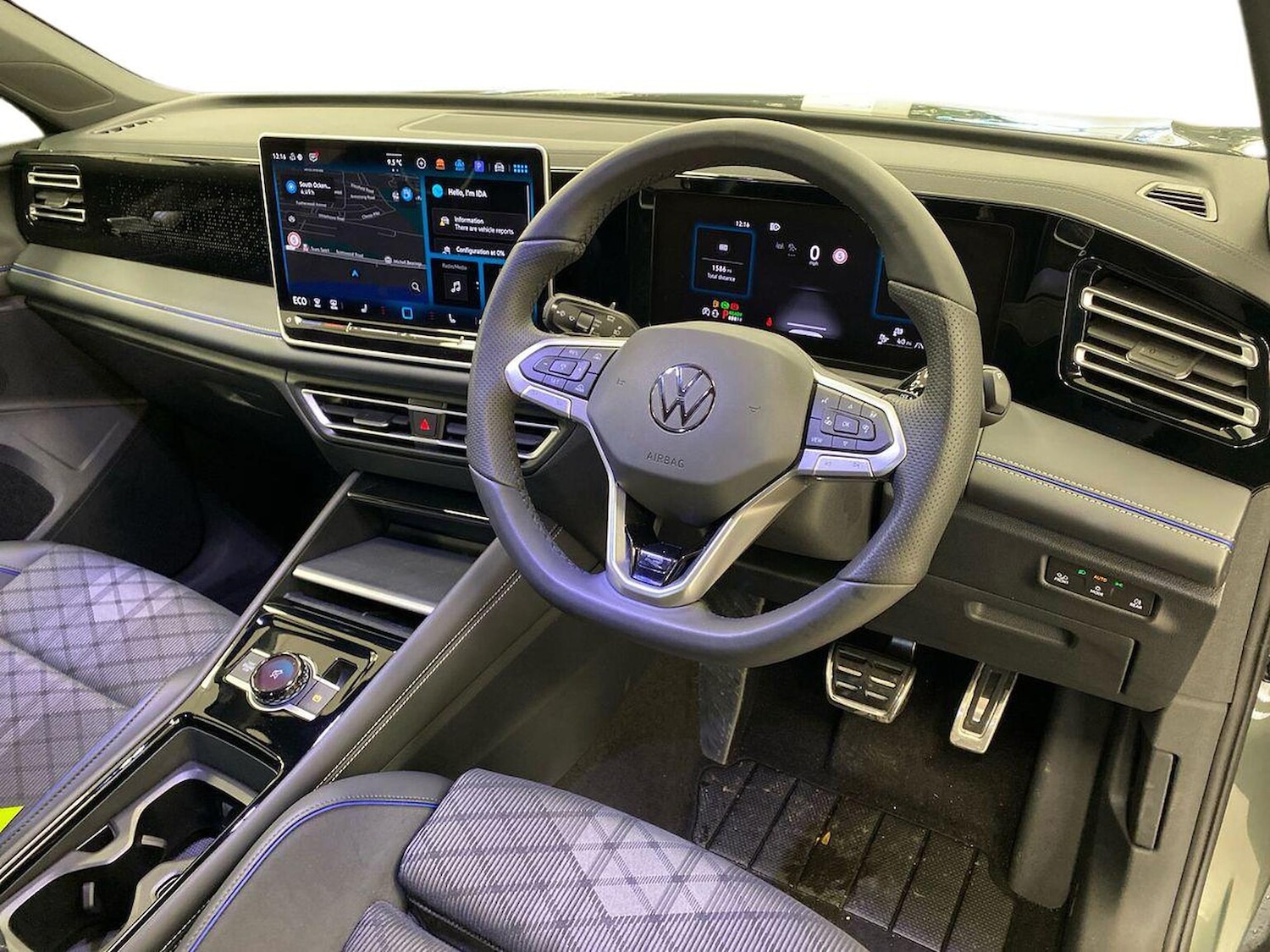 Used Volkswagen Tiguan 2025 for sale - 76911247: Photo 15