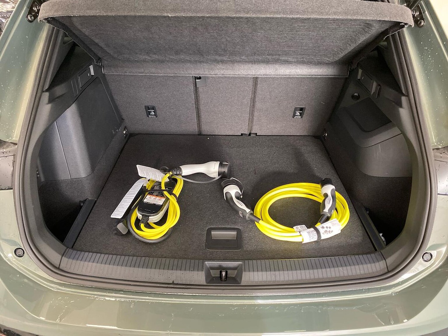 Used Volkswagen Tiguan 2025 for sale - 76911247: Photo 17